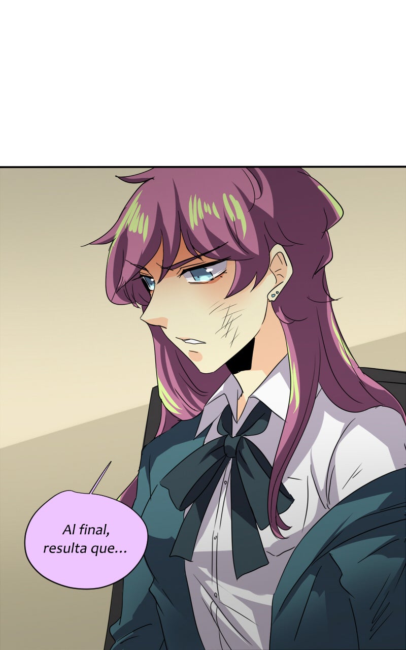 Read extraOrdinario ES Manga Online