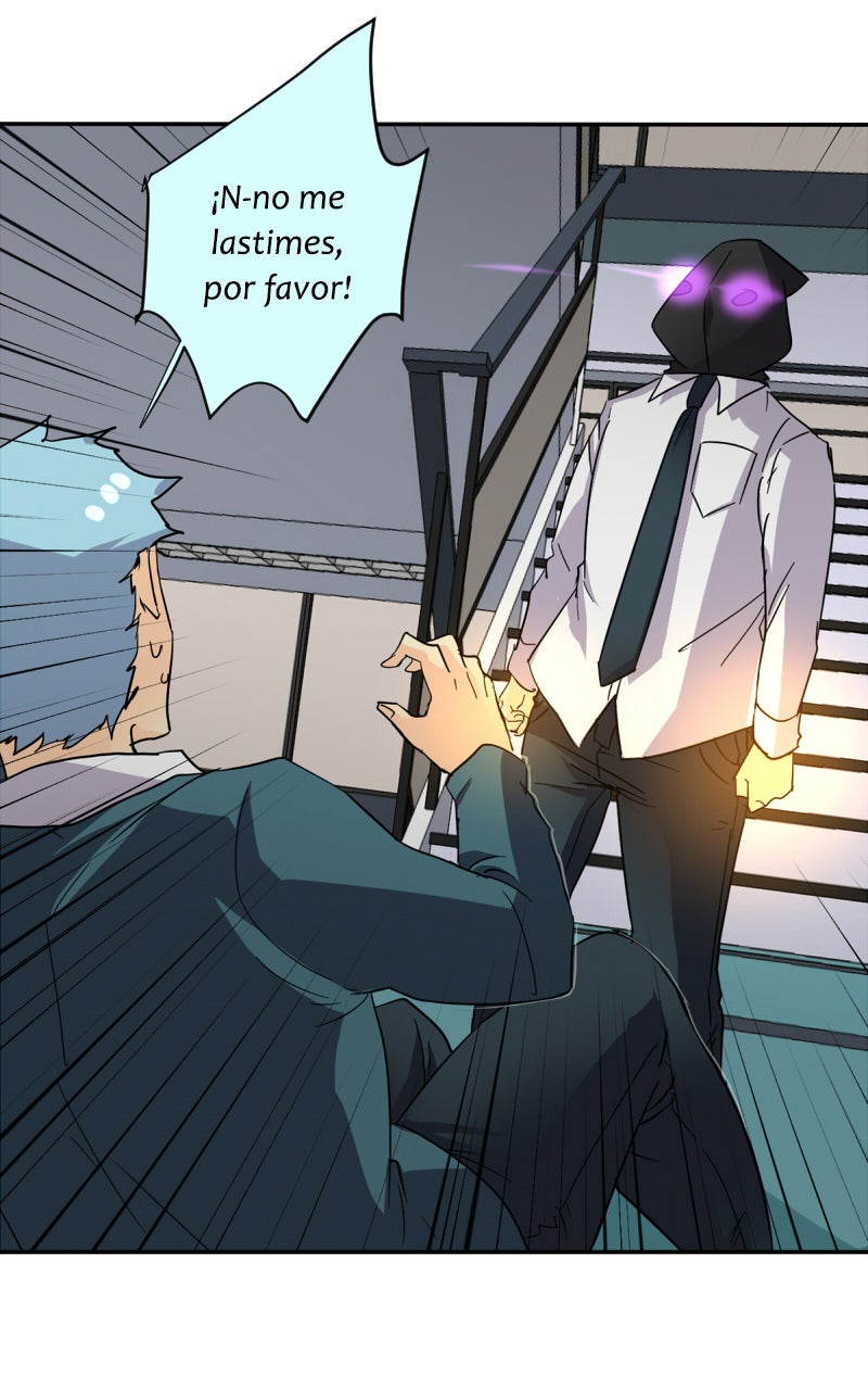 Read extraOrdinario ES Manga Online