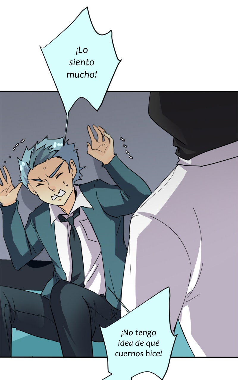 Read extraOrdinario ES Manga Online
