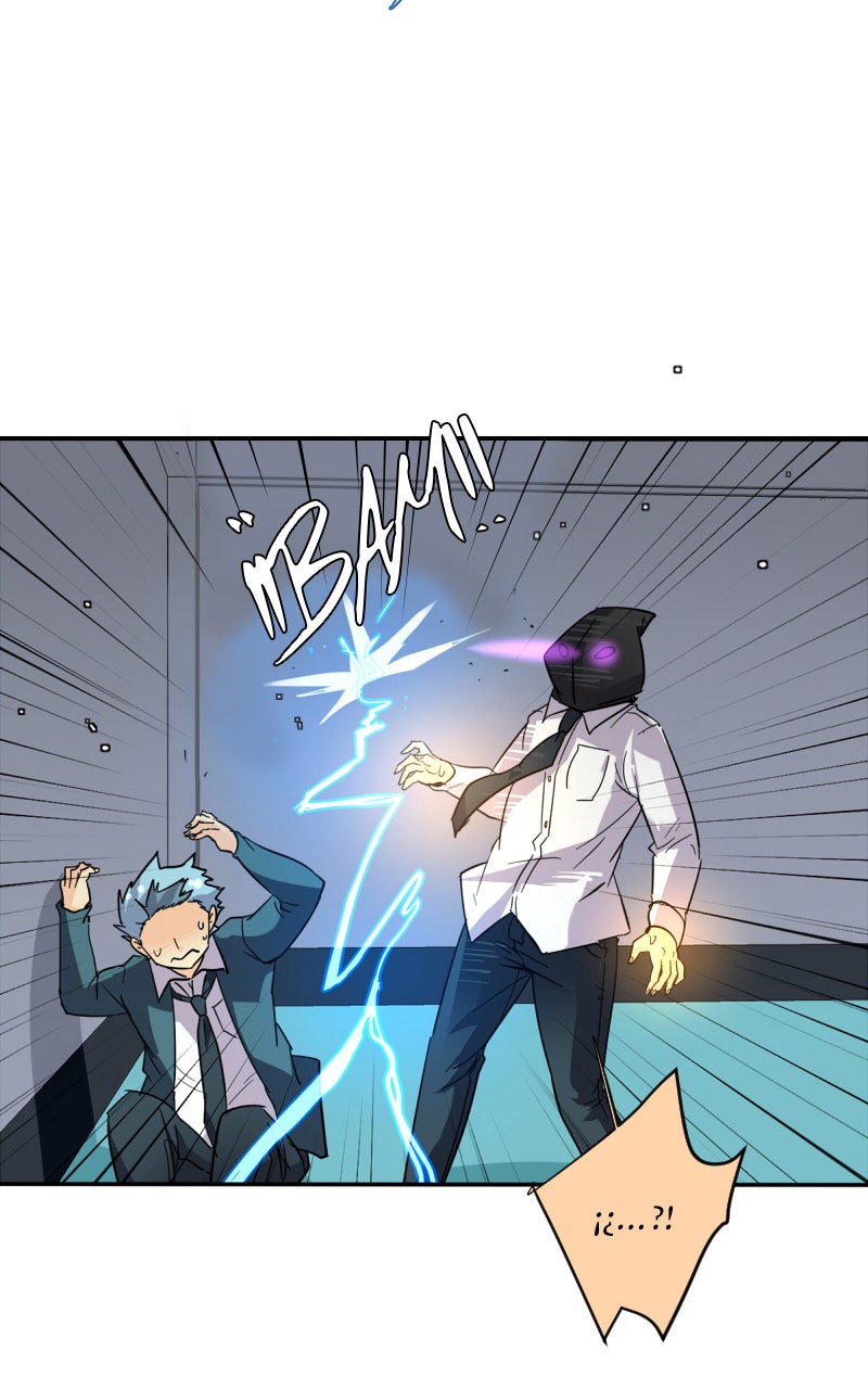 Read extraOrdinario ES Manga Online