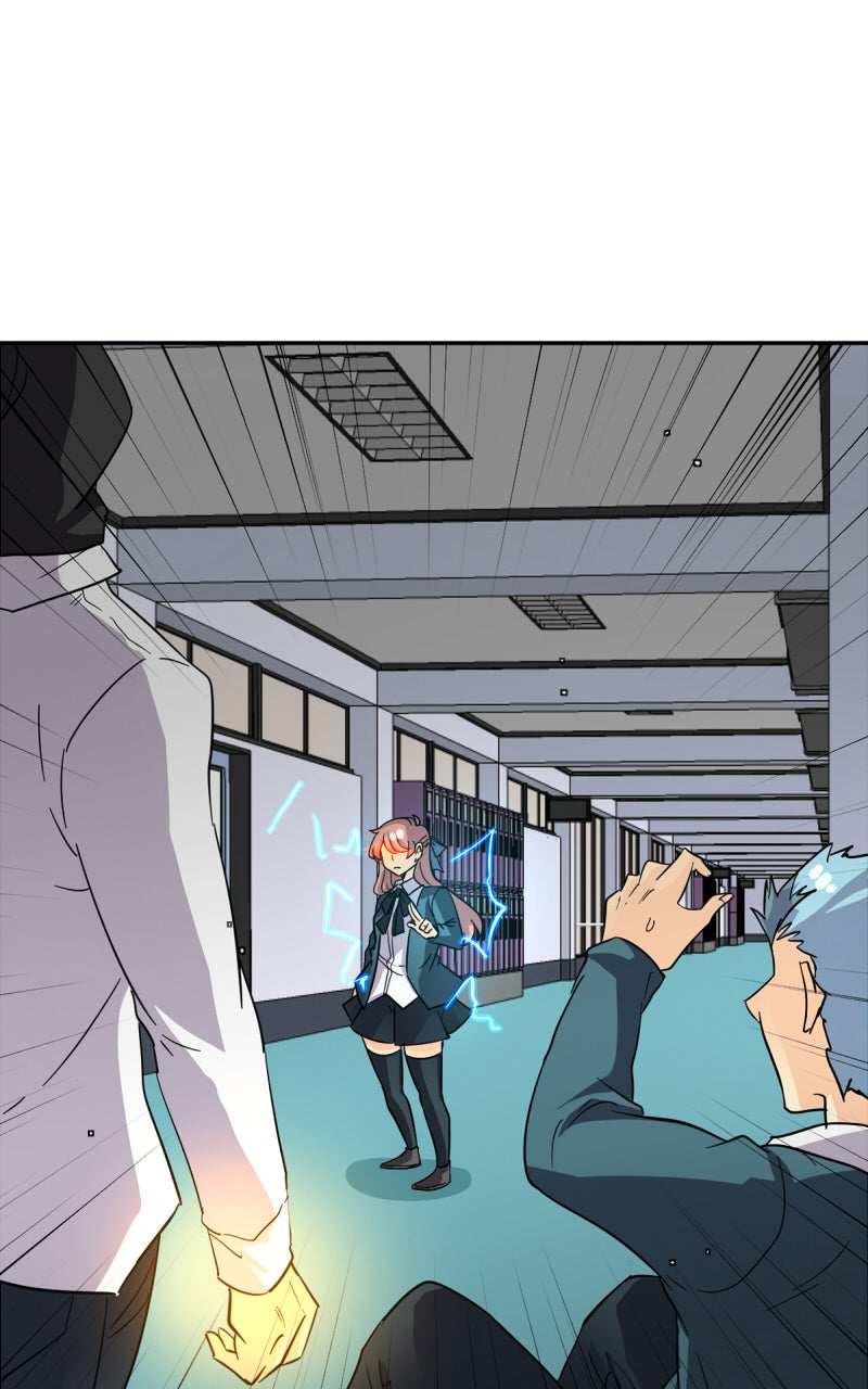 Read extraOrdinario ES Manga Online