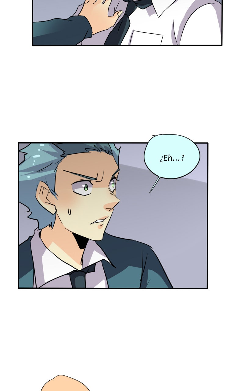 Read extraOrdinario ES Manga Online