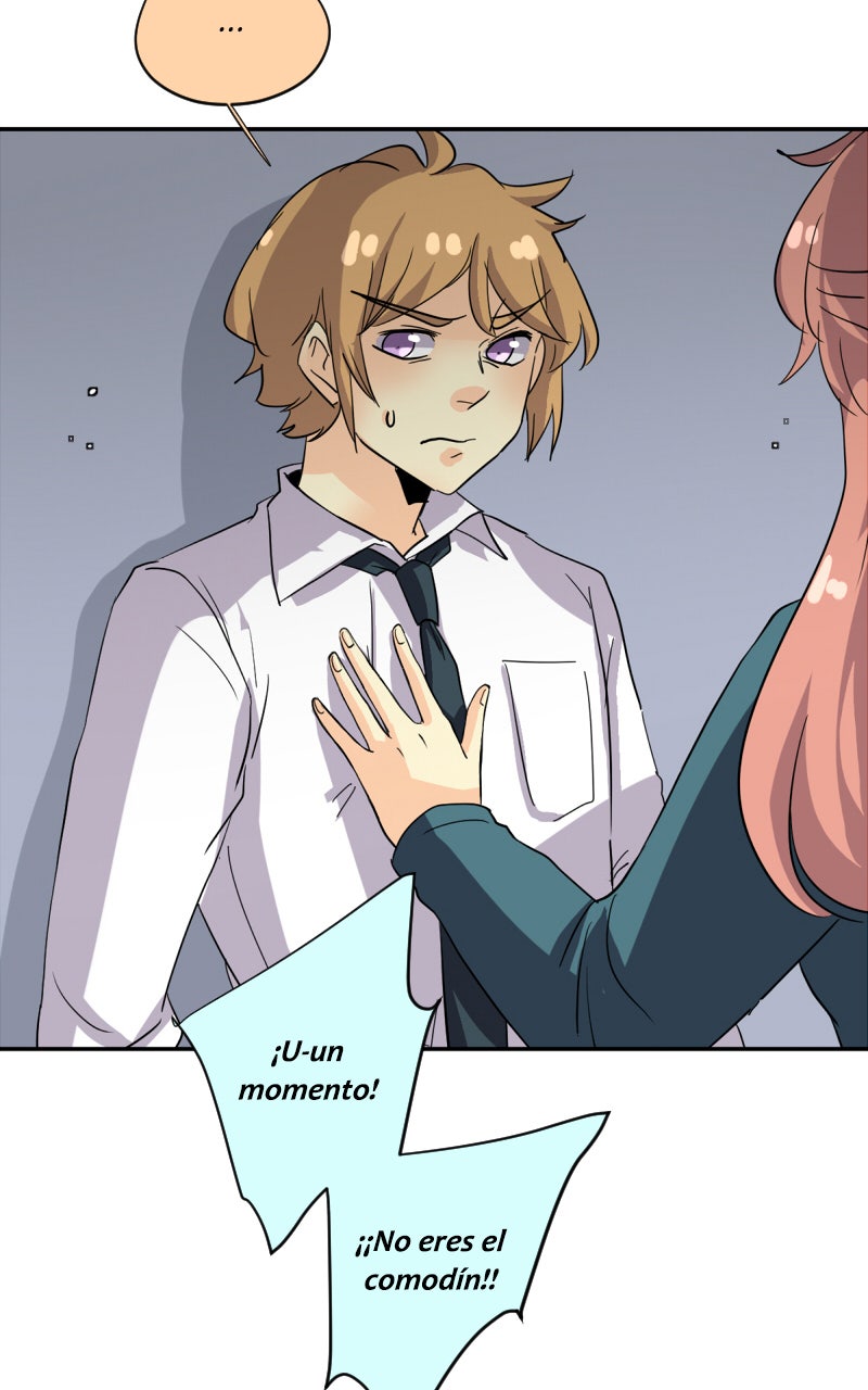 Read extraOrdinario ES Manga Online
