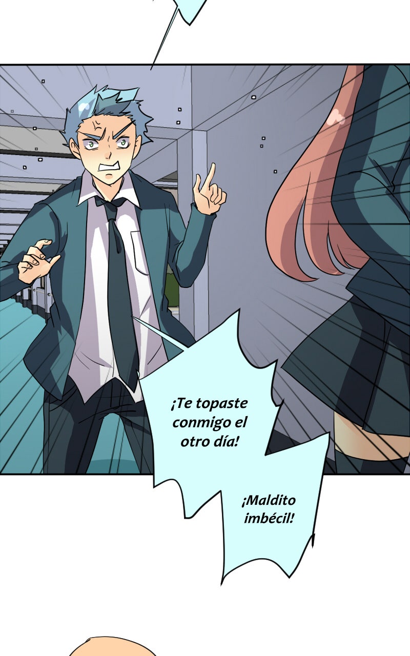 Read extraOrdinario ES Manga Online
