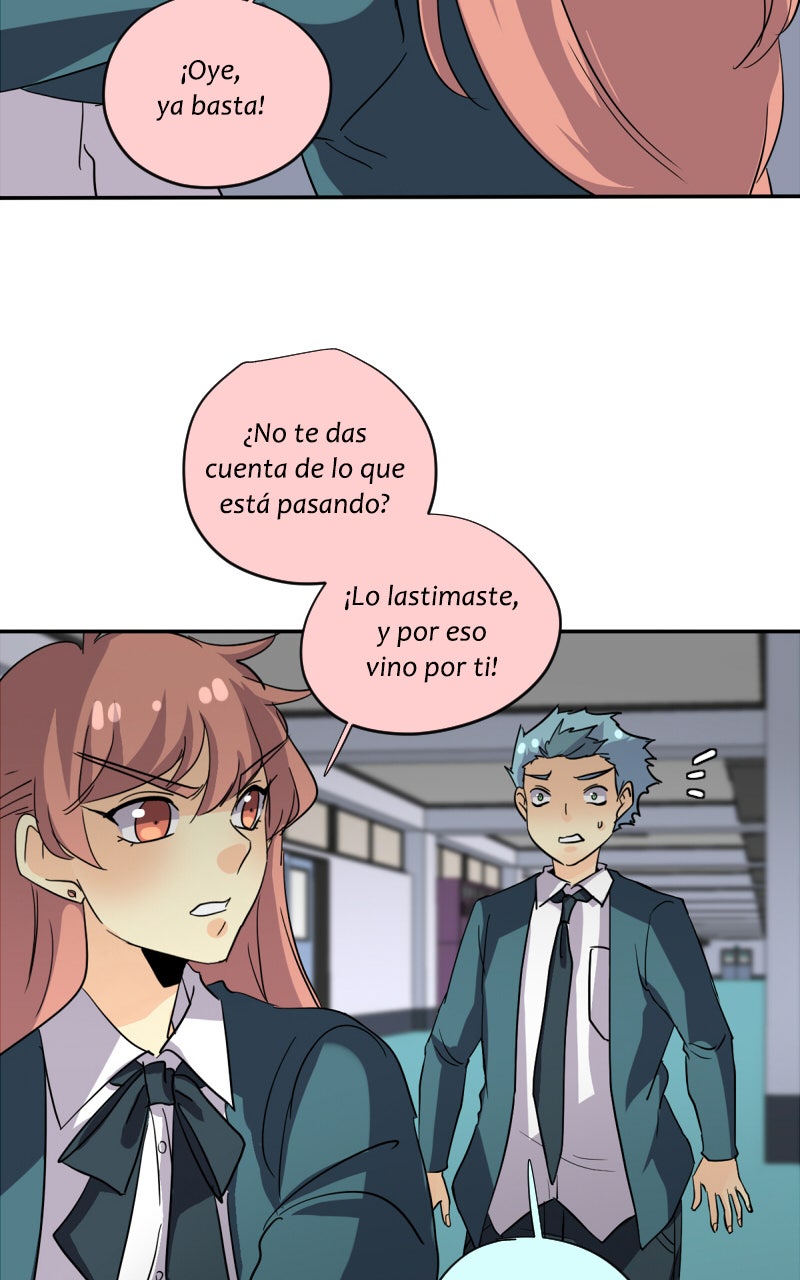 Read extraOrdinario ES Manga Online