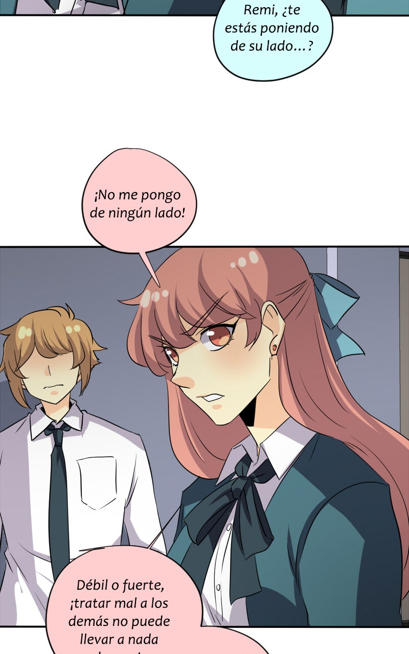 Read extraOrdinario ES Manga Online