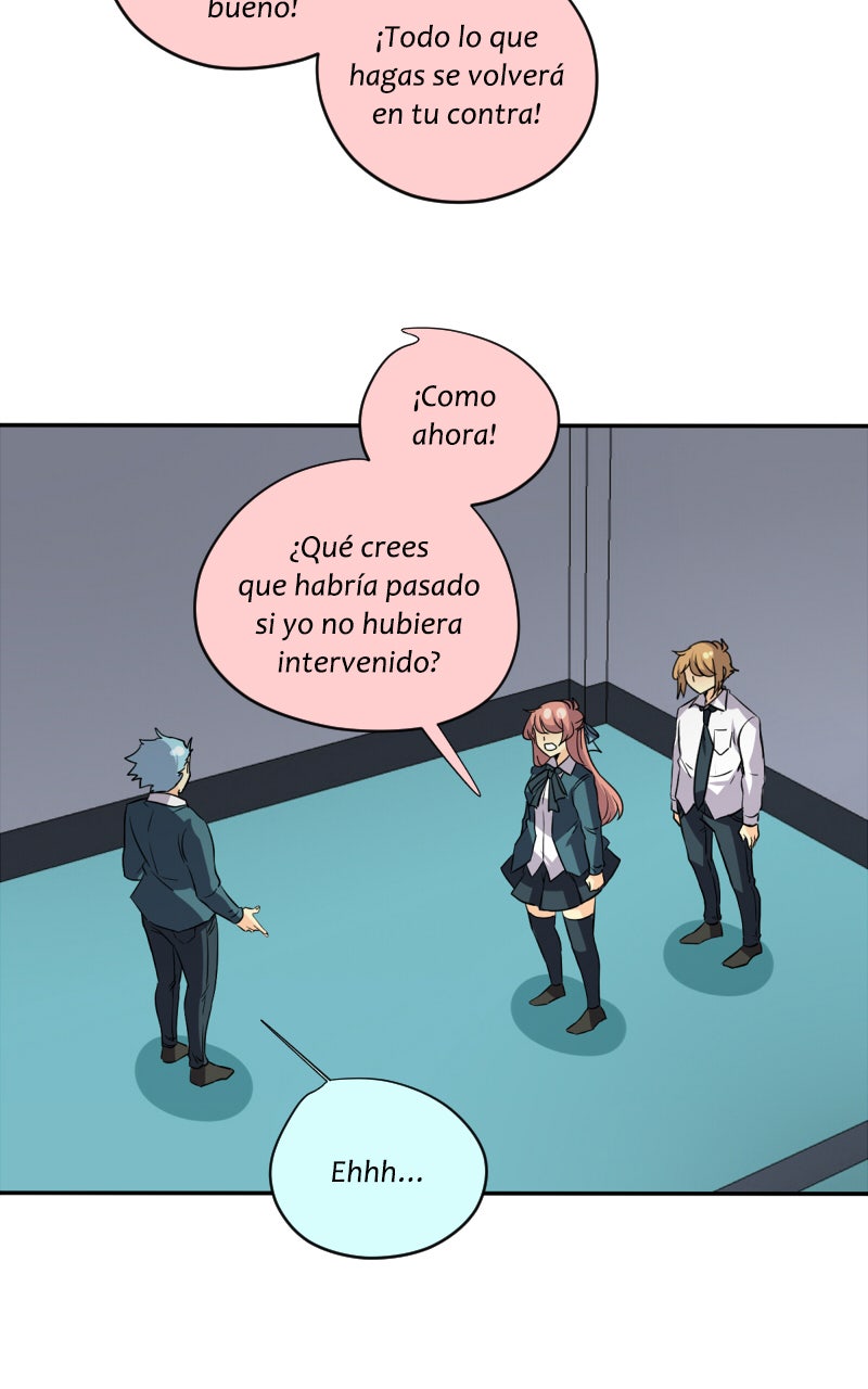 Read extraOrdinario ES Manga Online