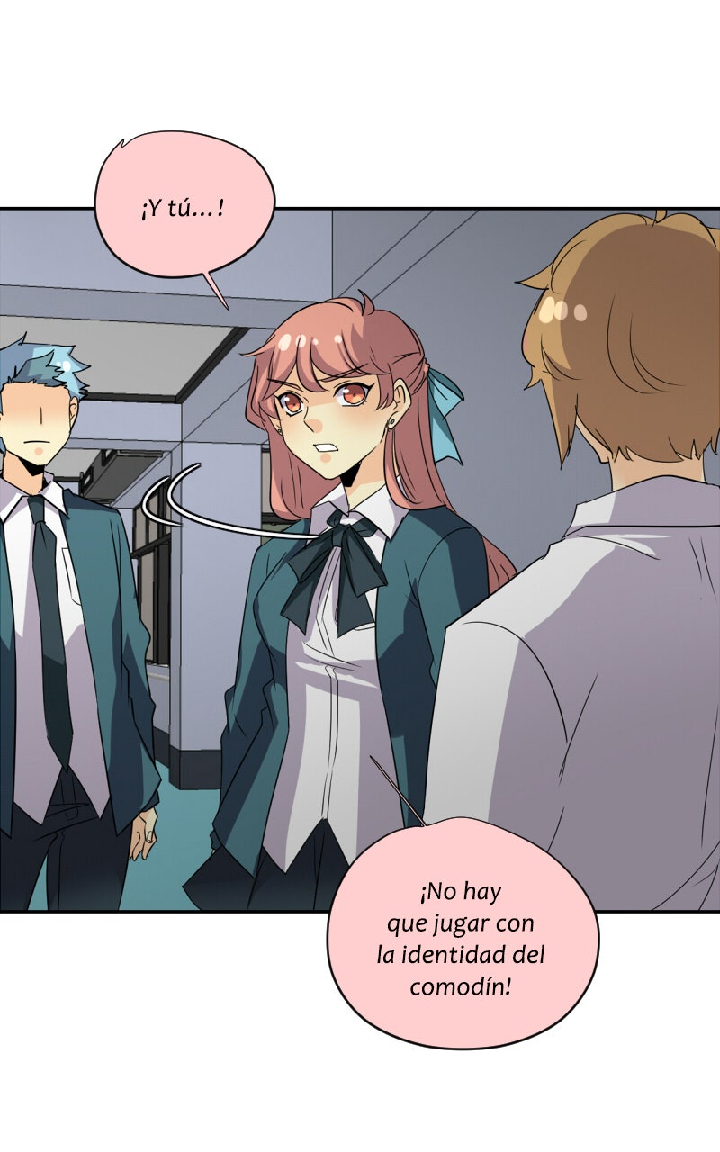 Read extraOrdinario ES Manga Online