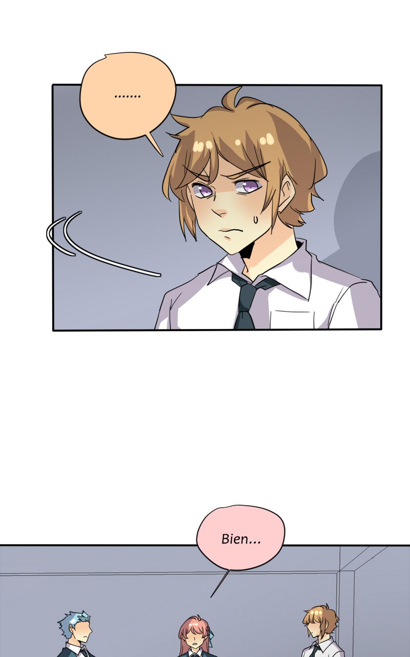 Read extraOrdinario ES Manga Online