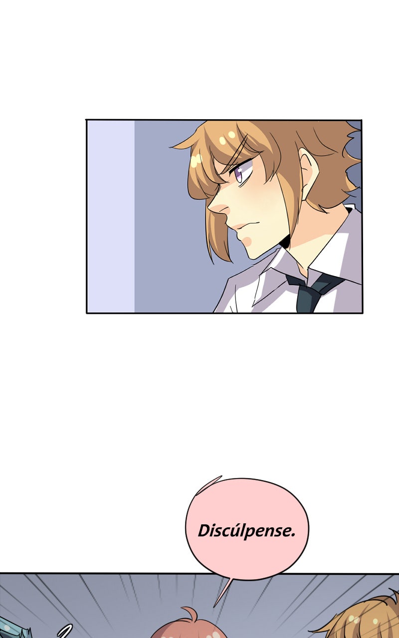 Read extraOrdinario ES Manga Online