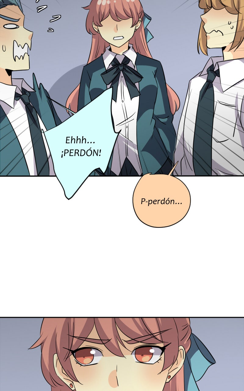 Read extraOrdinario ES Manga Online