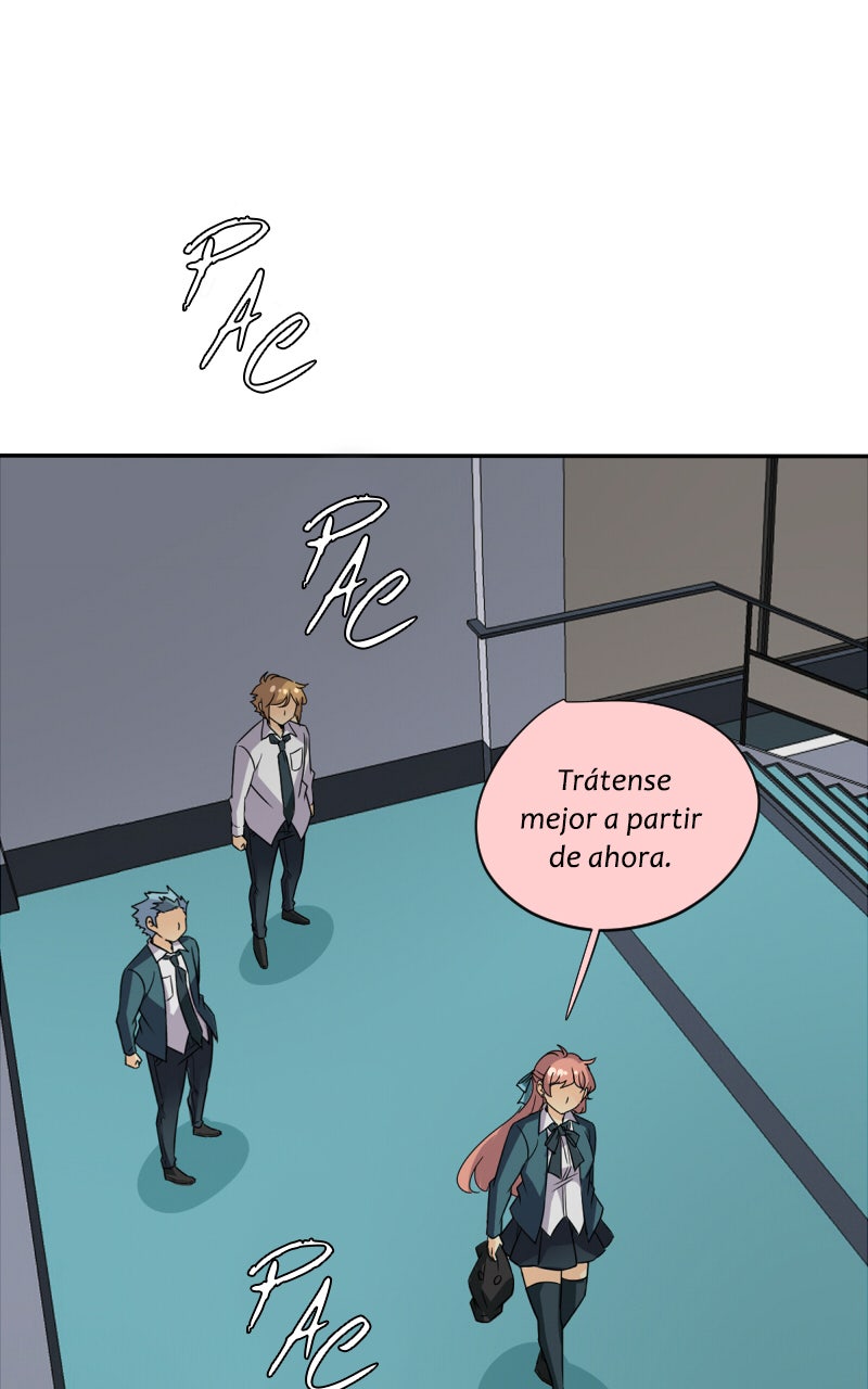 Read extraOrdinario ES Manga Online