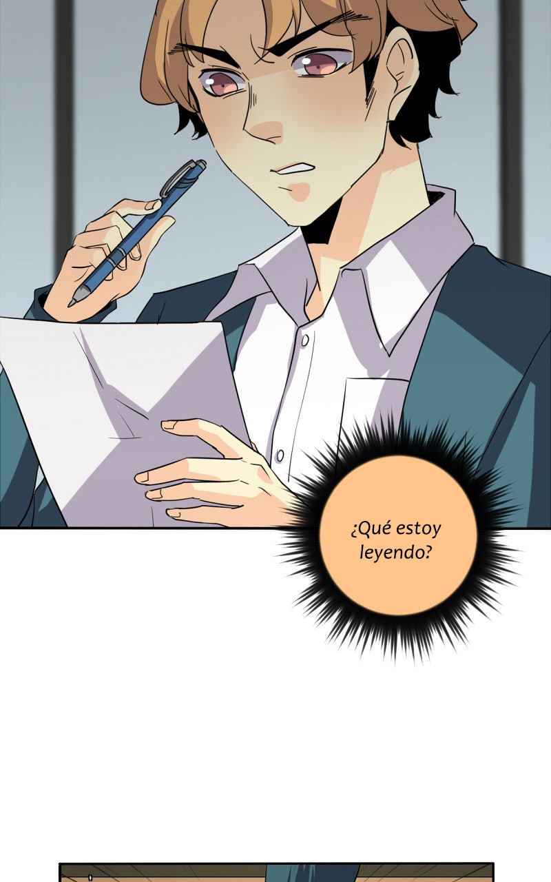 Read extraOrdinario ES Manga Online