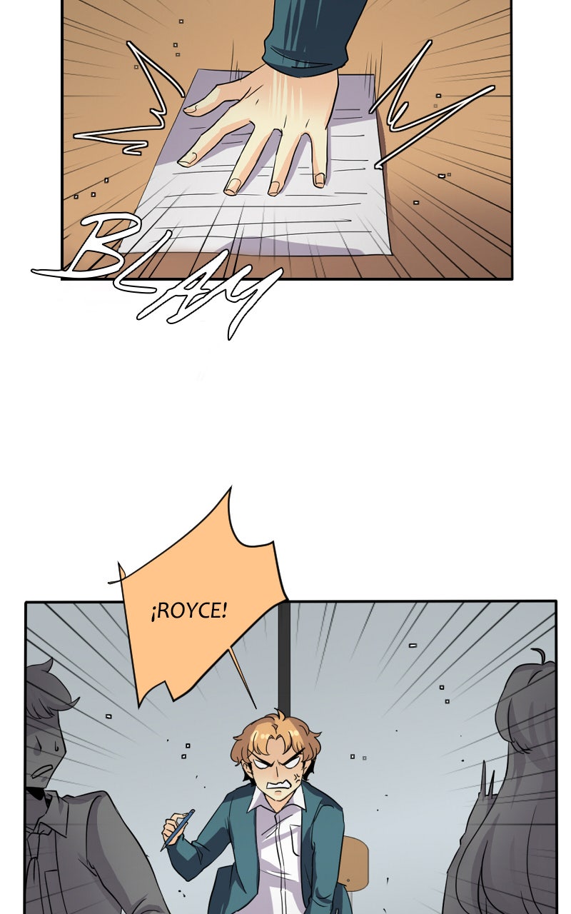 Read extraOrdinario ES Manga Online