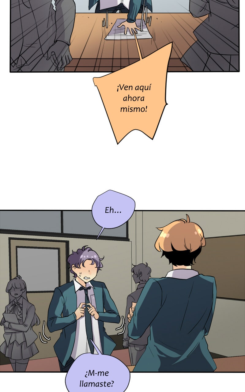 Read extraOrdinario ES Manga Online