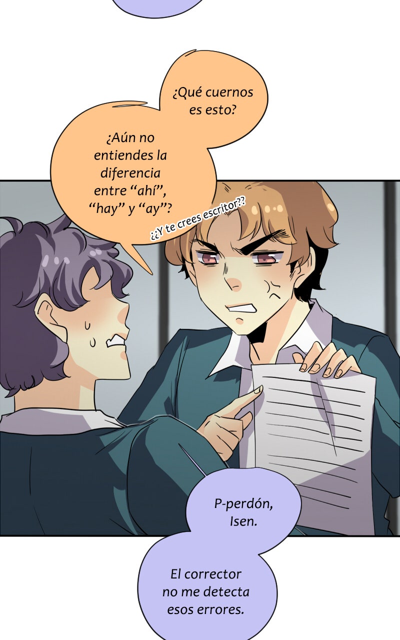 Read extraOrdinario ES Manga Online