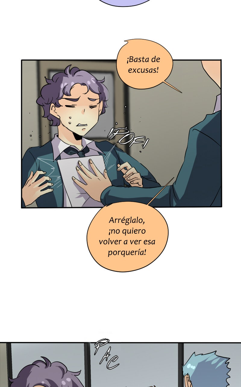Read extraOrdinario ES Manga Online