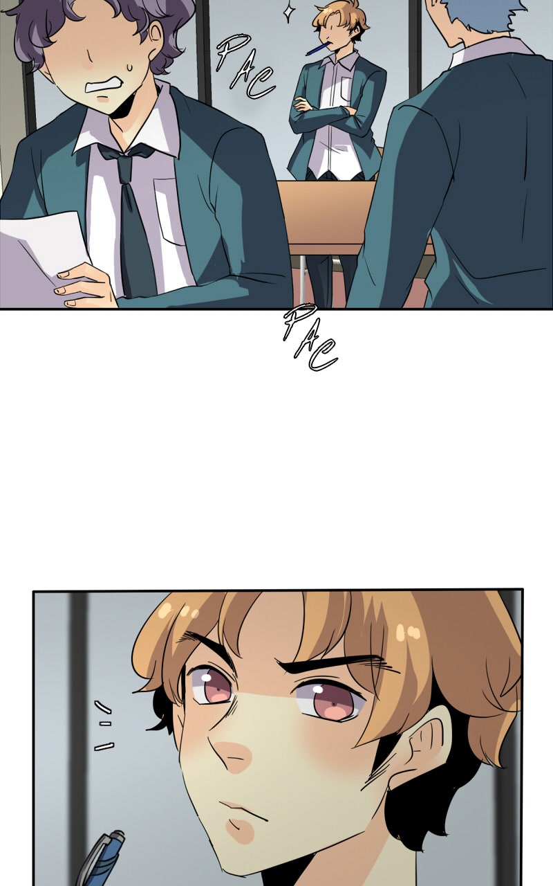 Read extraOrdinario ES Manga Online