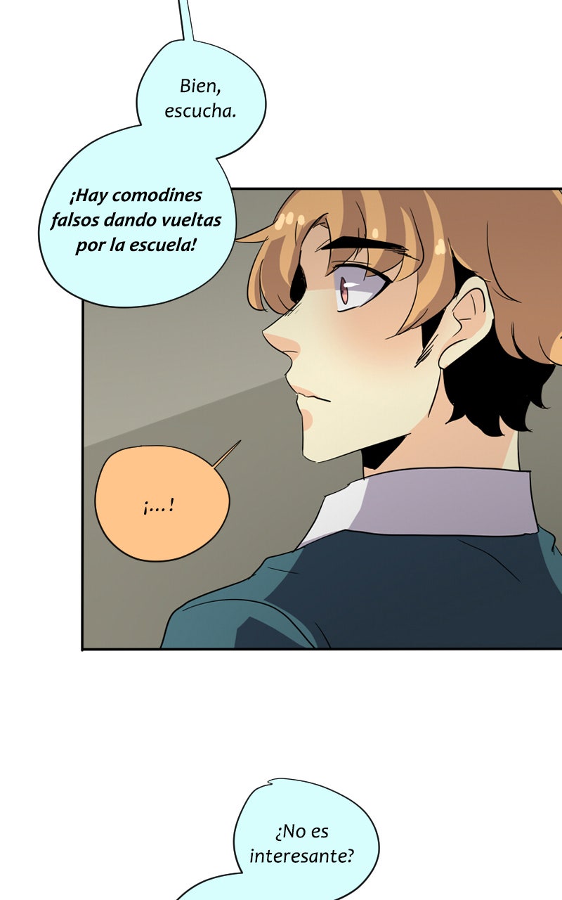 Read extraOrdinario ES Manga Online