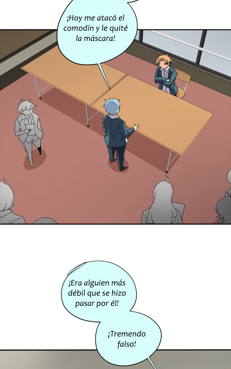 Read extraOrdinario ES Manga Online