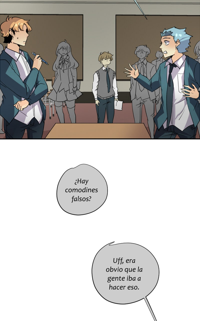 Read extraOrdinario ES Manga Online