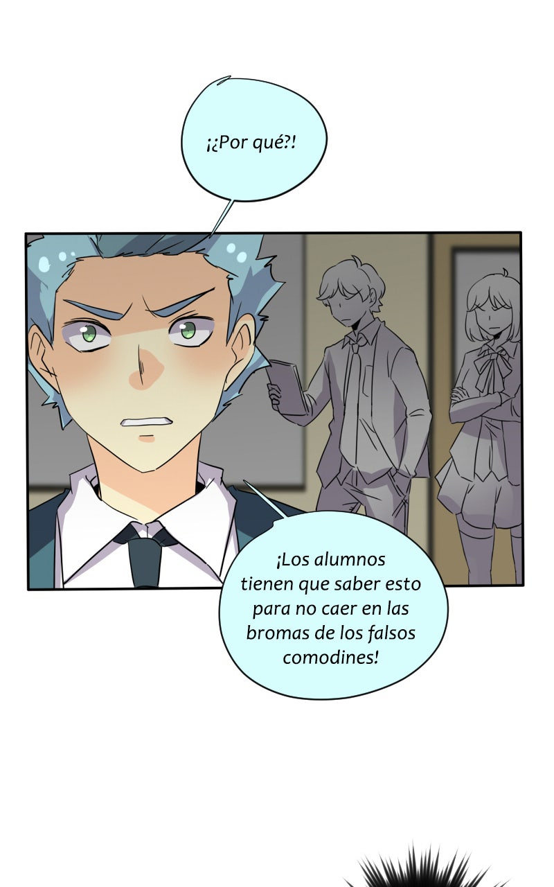 Read extraOrdinario ES Manga Online