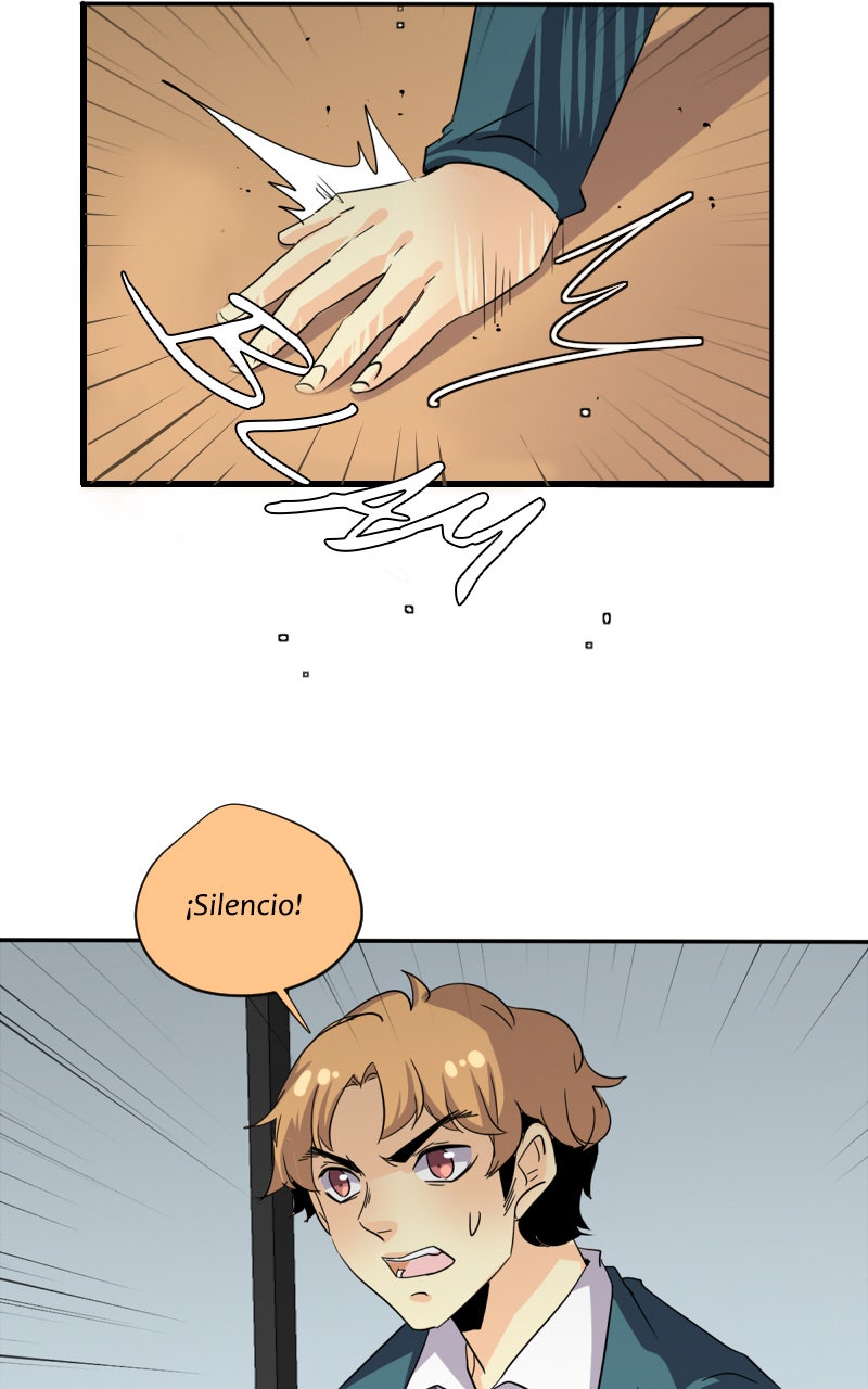 Read extraOrdinario ES Manga Online