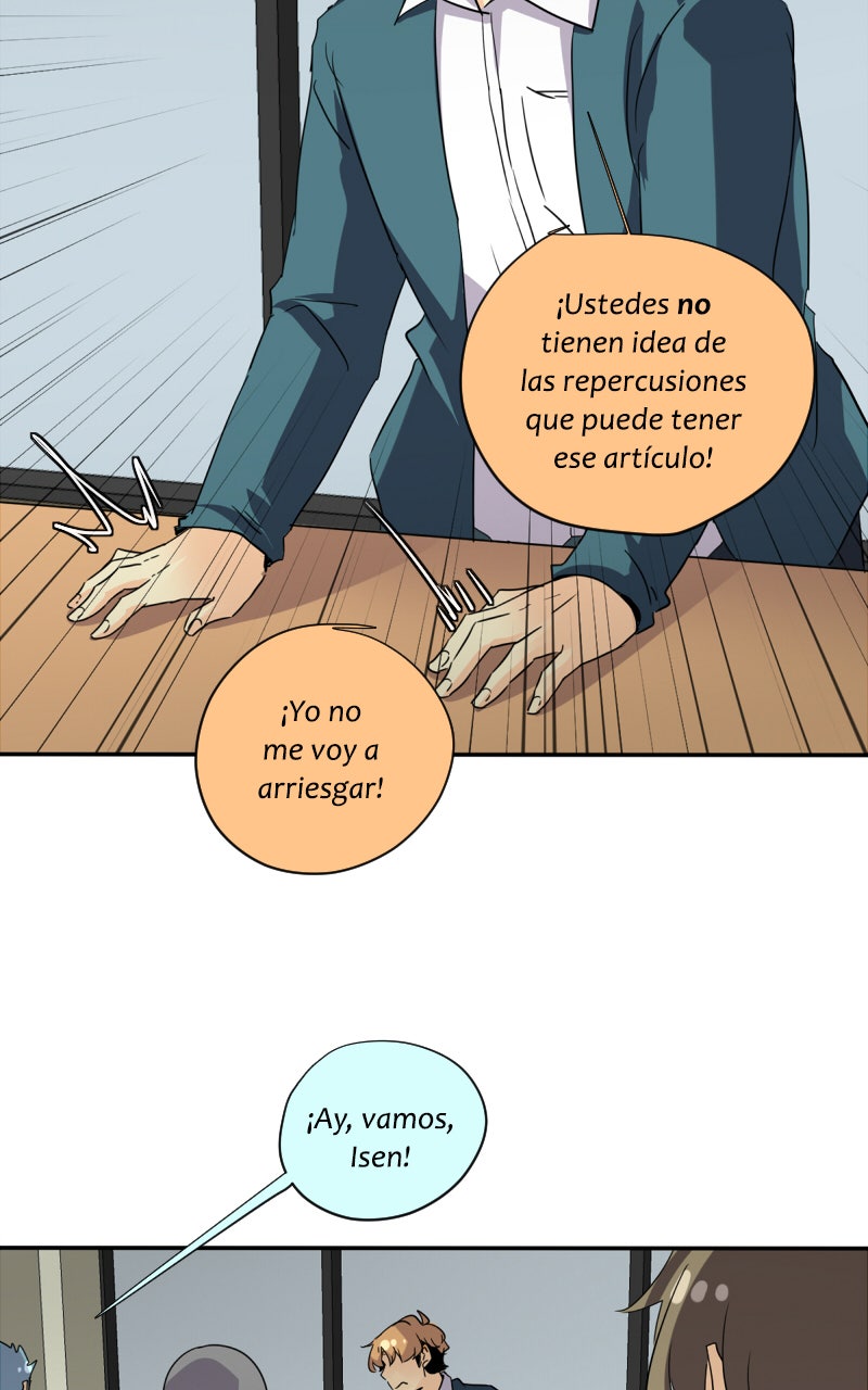 Read extraOrdinario ES Manga Online