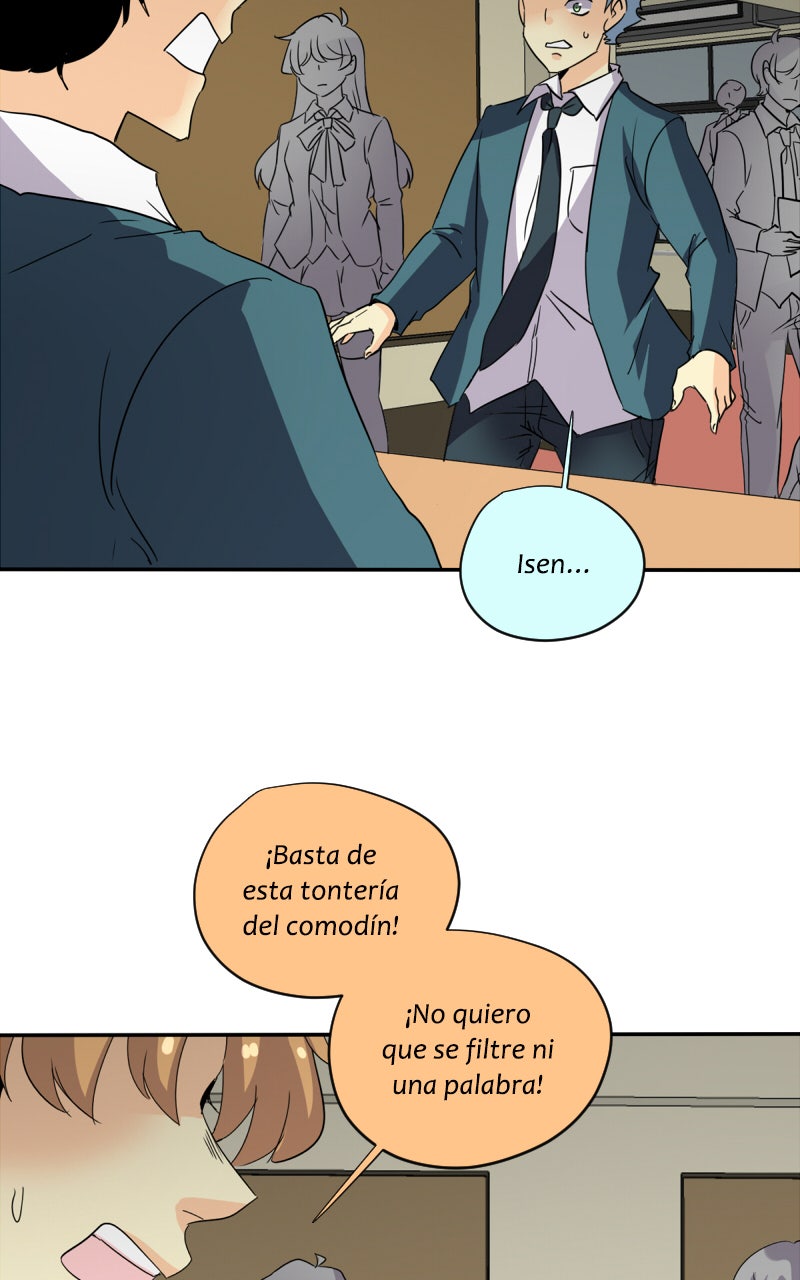 Read extraOrdinario ES Manga Online