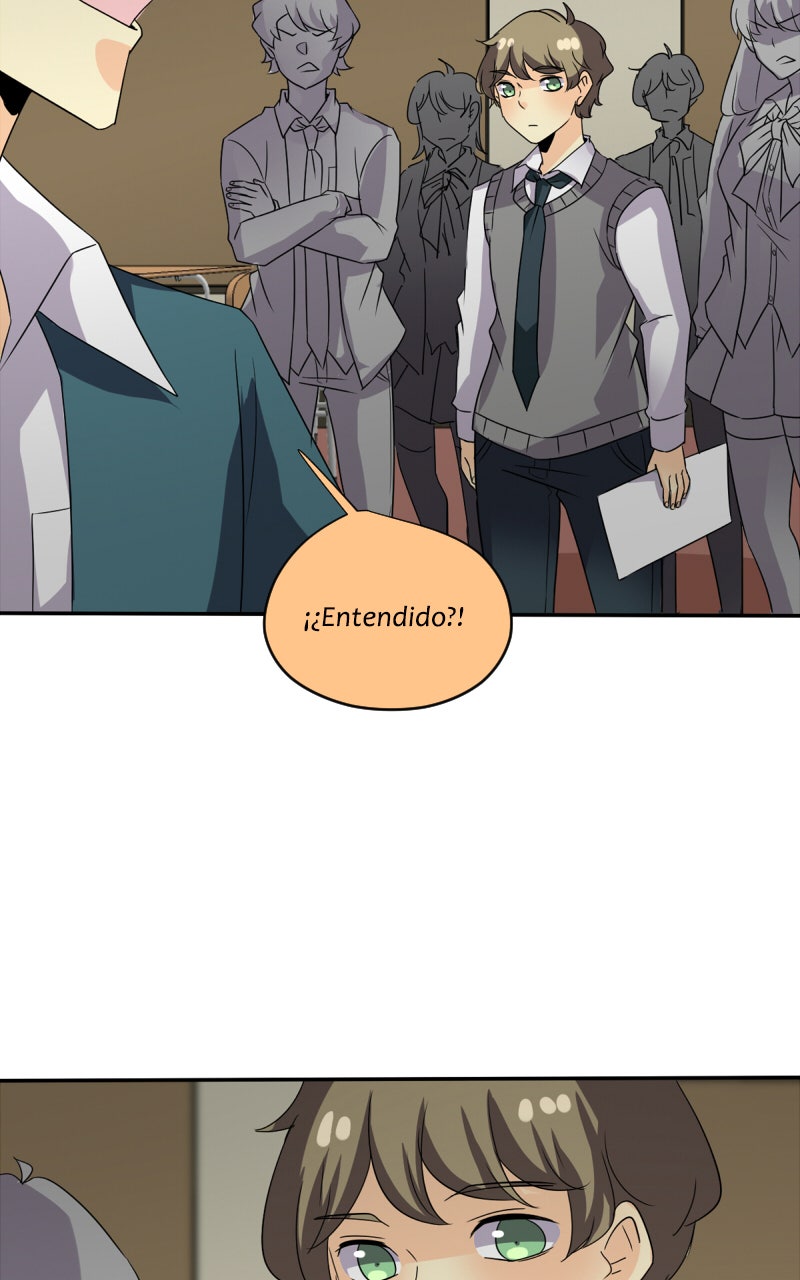 Read extraOrdinario ES Manga Online