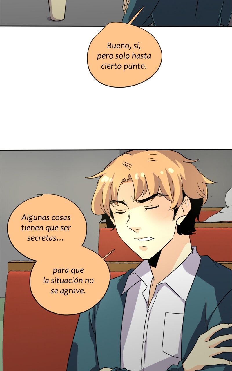 Read extraOrdinario ES Manga Online