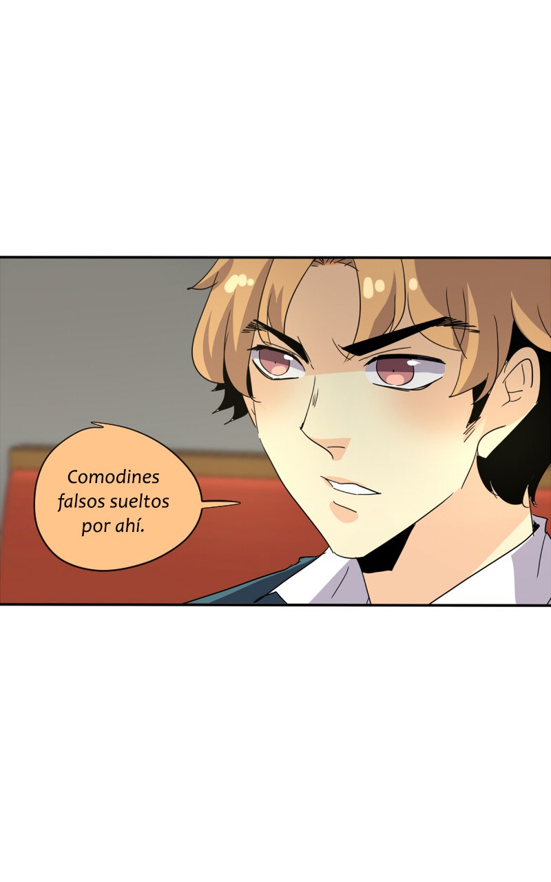 Read extraOrdinario ES Manga Online
