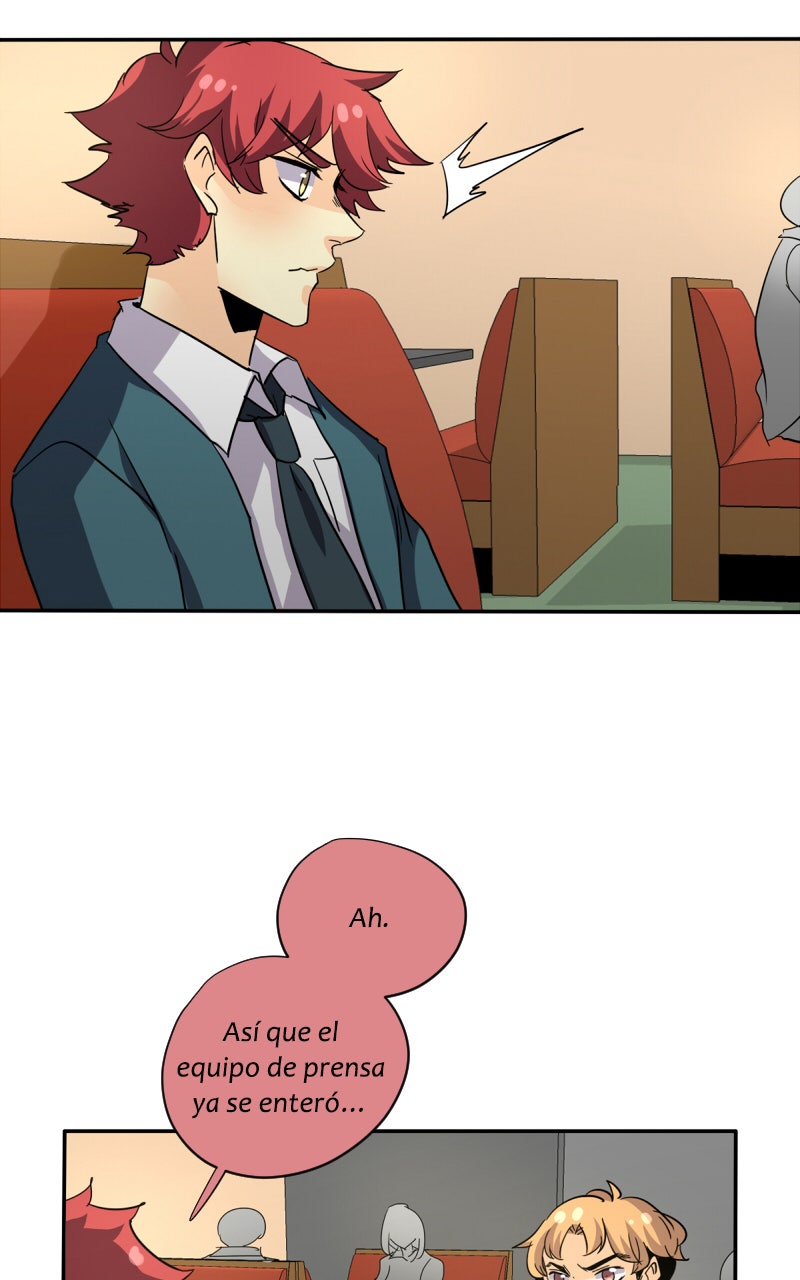 Read extraOrdinario ES Manga Online