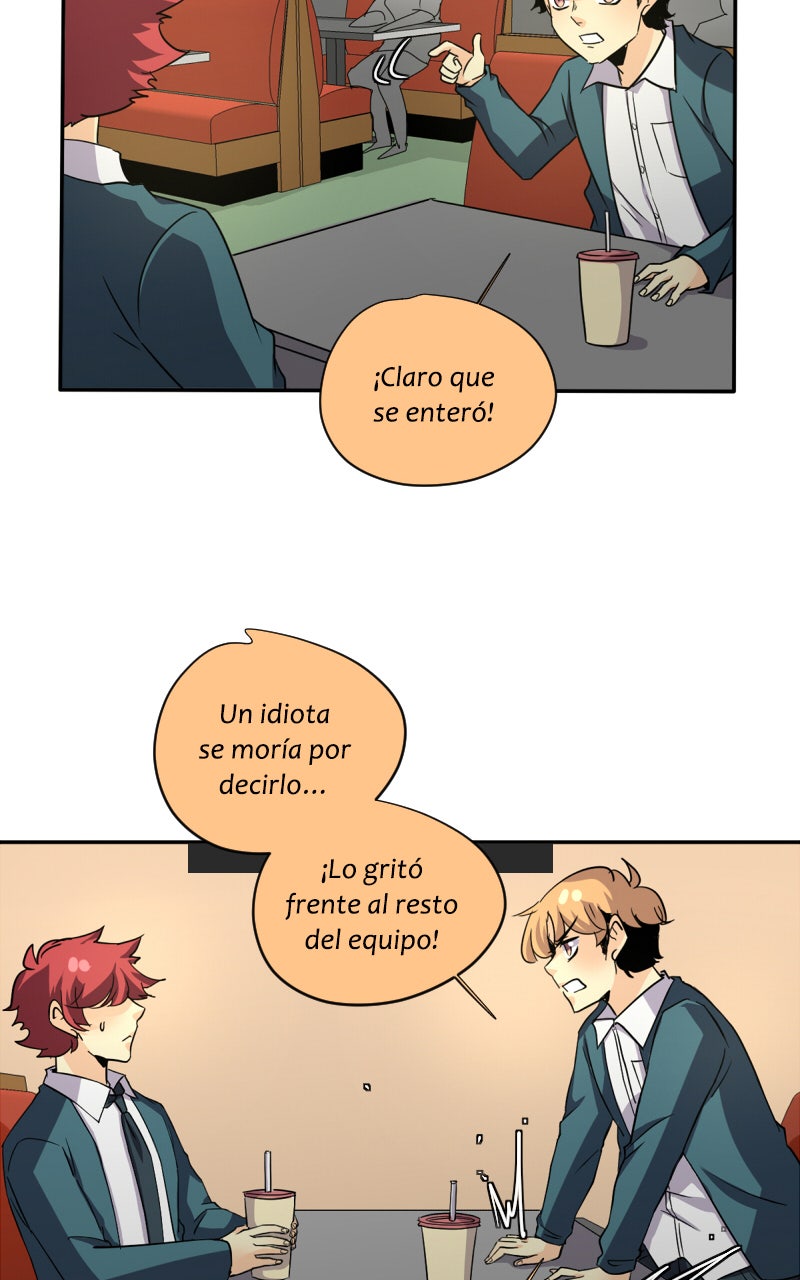 Read extraOrdinario ES Manga Online