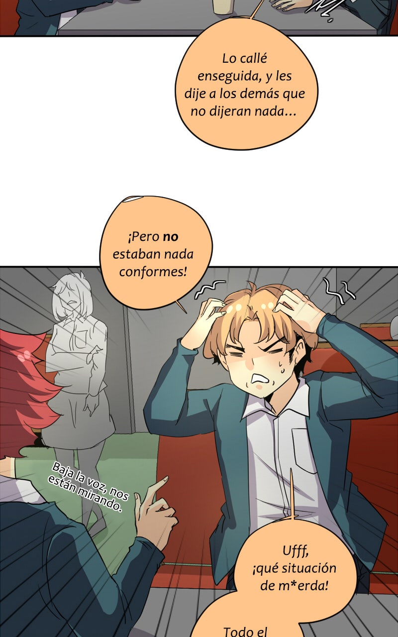 Read extraOrdinario ES Manga Online