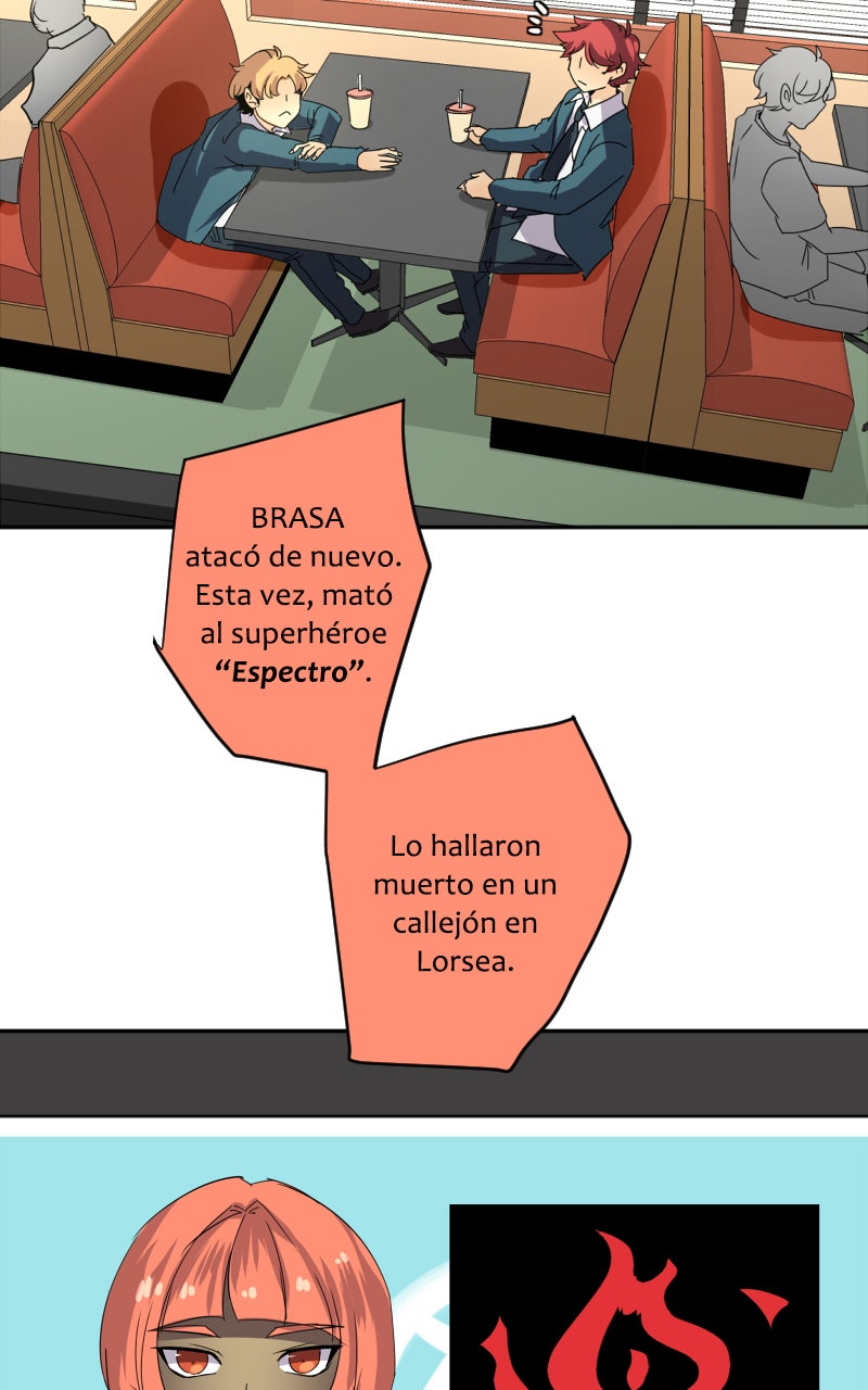 Read extraOrdinario ES Manga Online