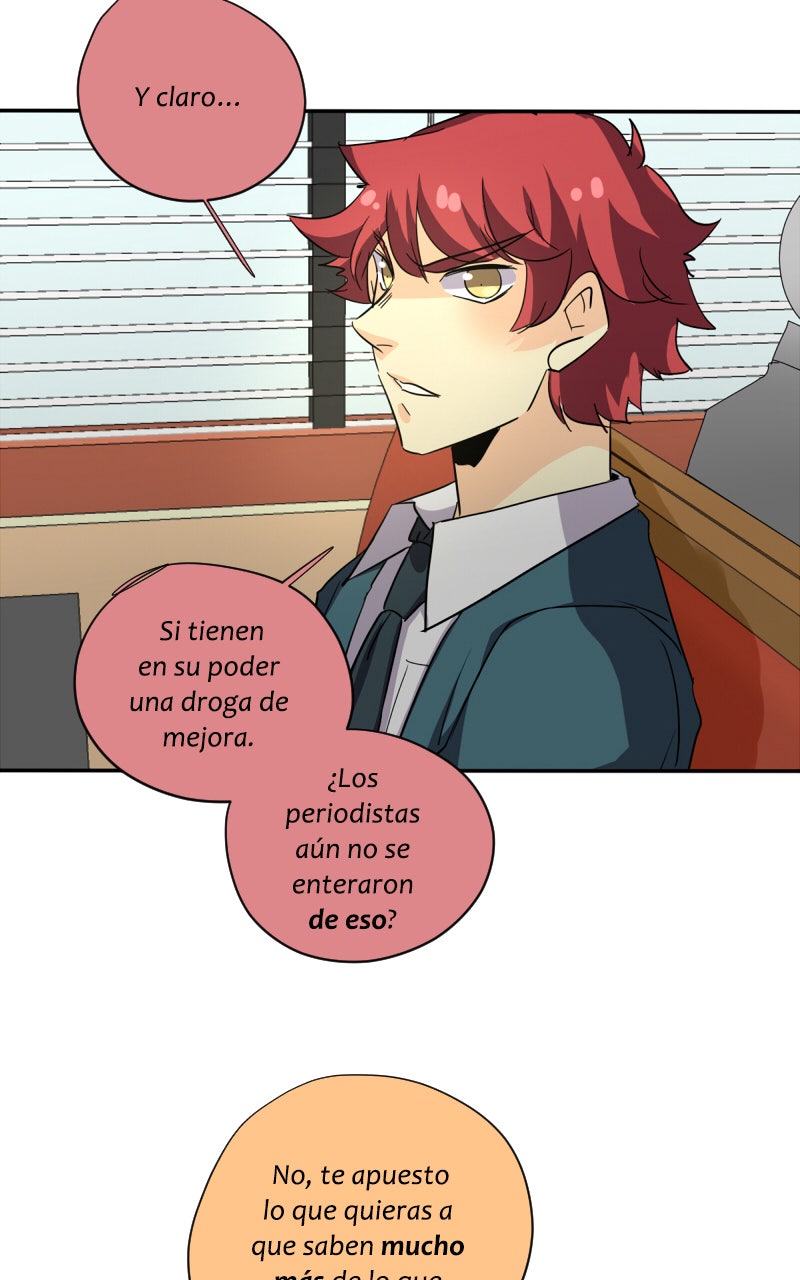 Read extraOrdinario ES Manga Online