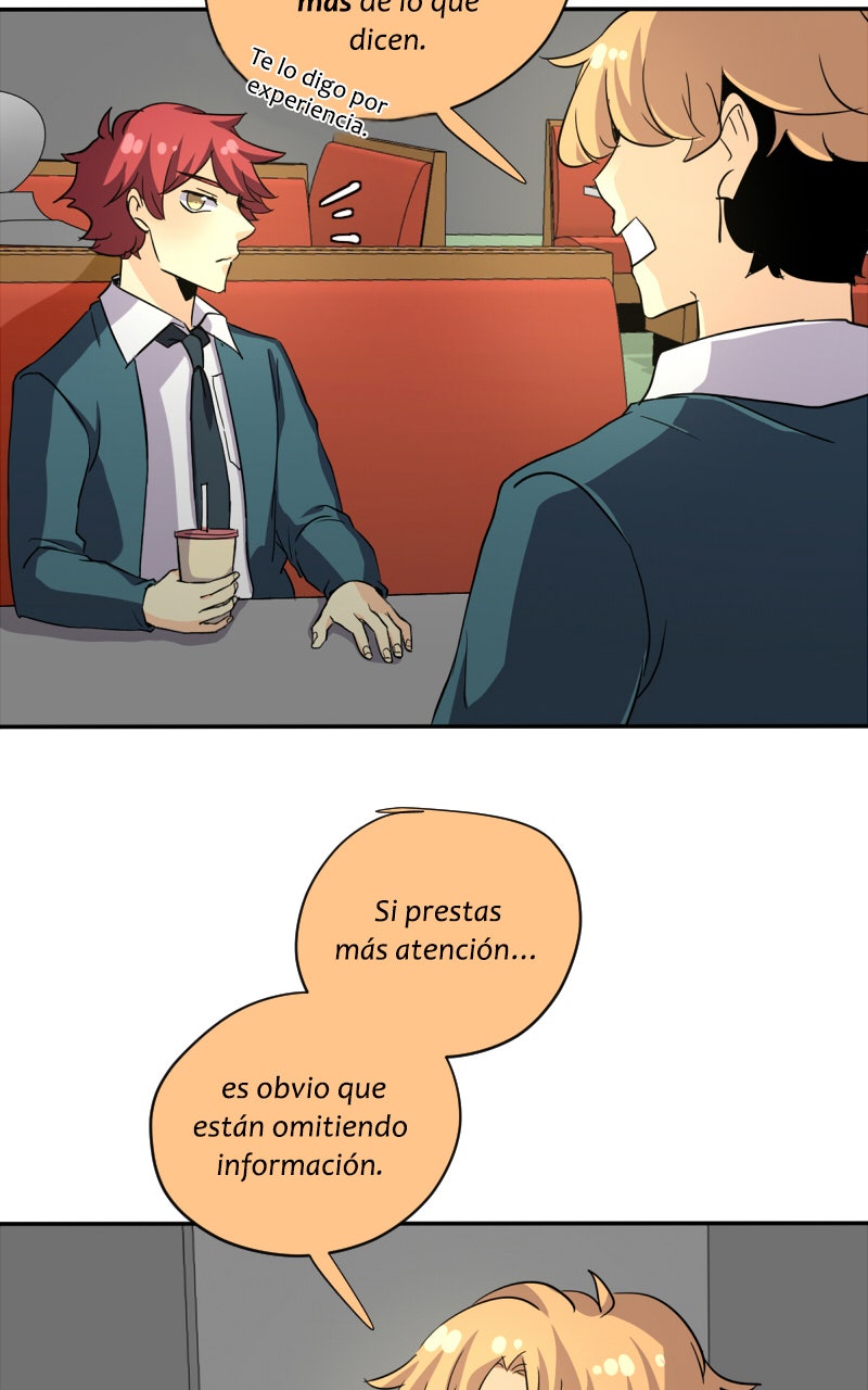 Read extraOrdinario ES Manga Online