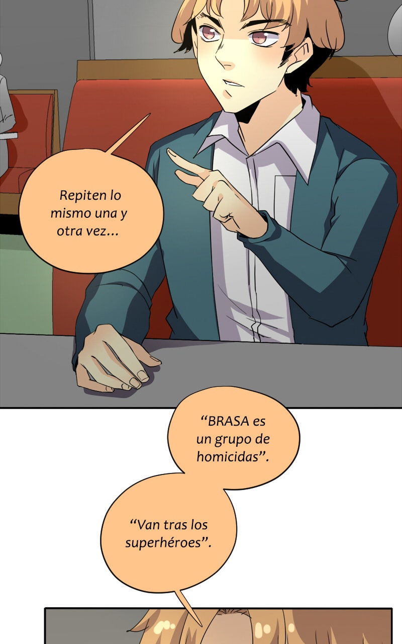 Read extraOrdinario ES Manga Online