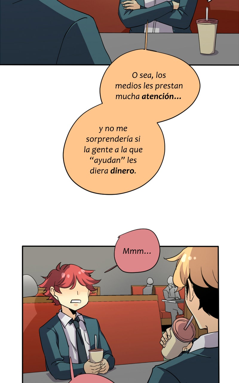 Read extraOrdinario ES Manga Online