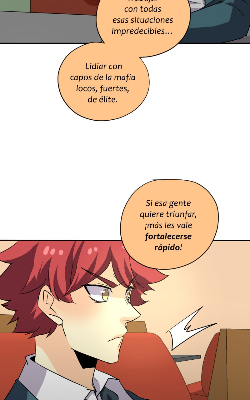 Read extraOrdinario ES Manga Online