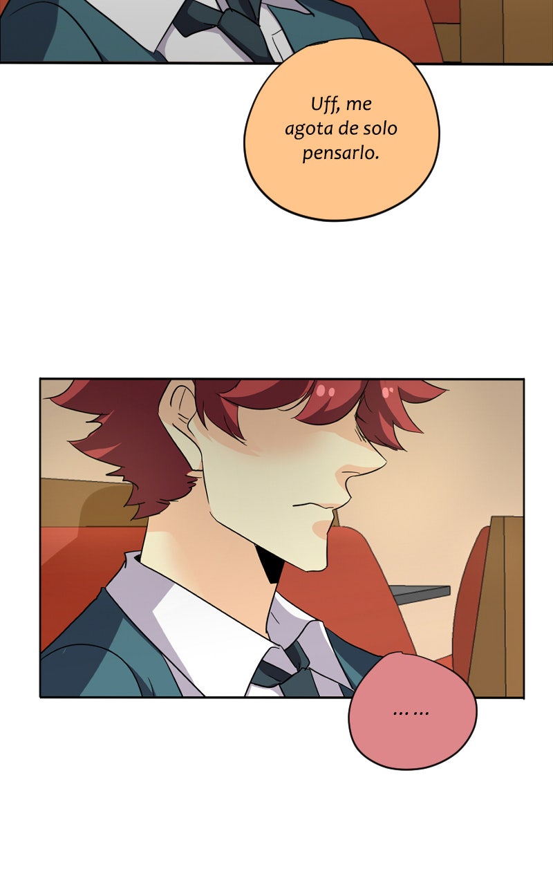 Read extraOrdinario ES Manga Online