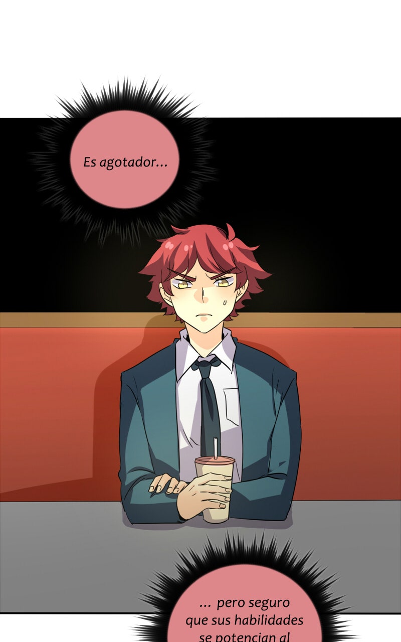 Read extraOrdinario ES Manga Online