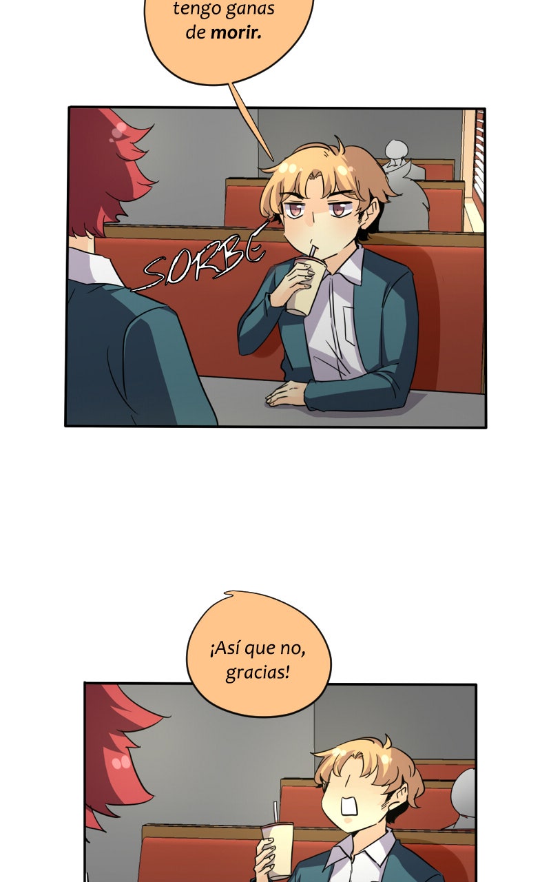 Read extraOrdinario ES Manga Online
