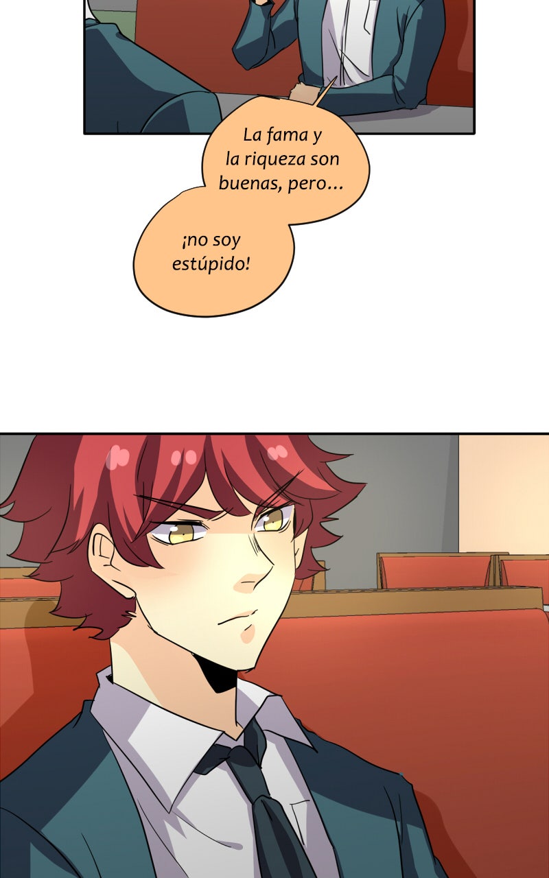 Read extraOrdinario ES Manga Online