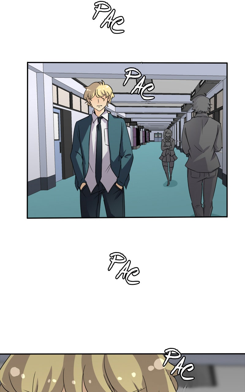 Read extraOrdinario ES Manga Online
