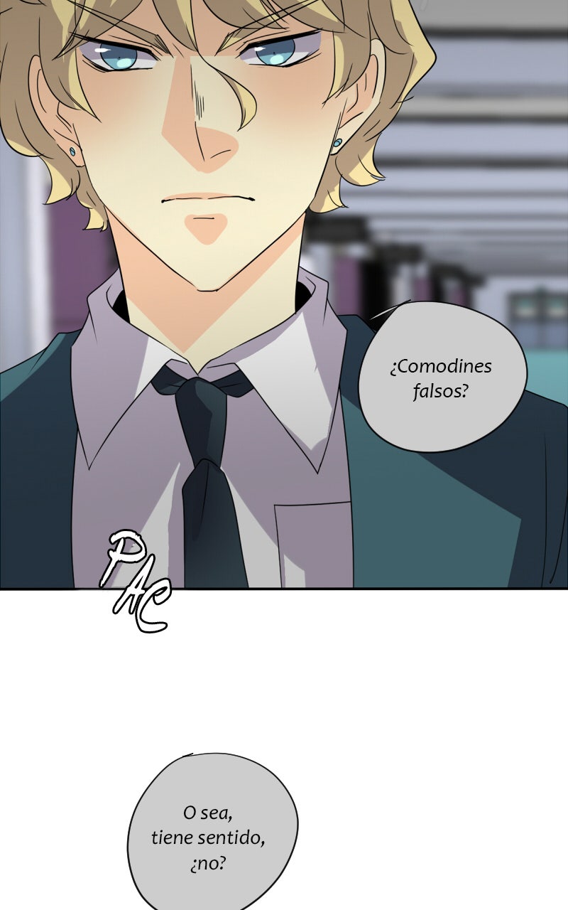 Read extraOrdinario ES Manga Online