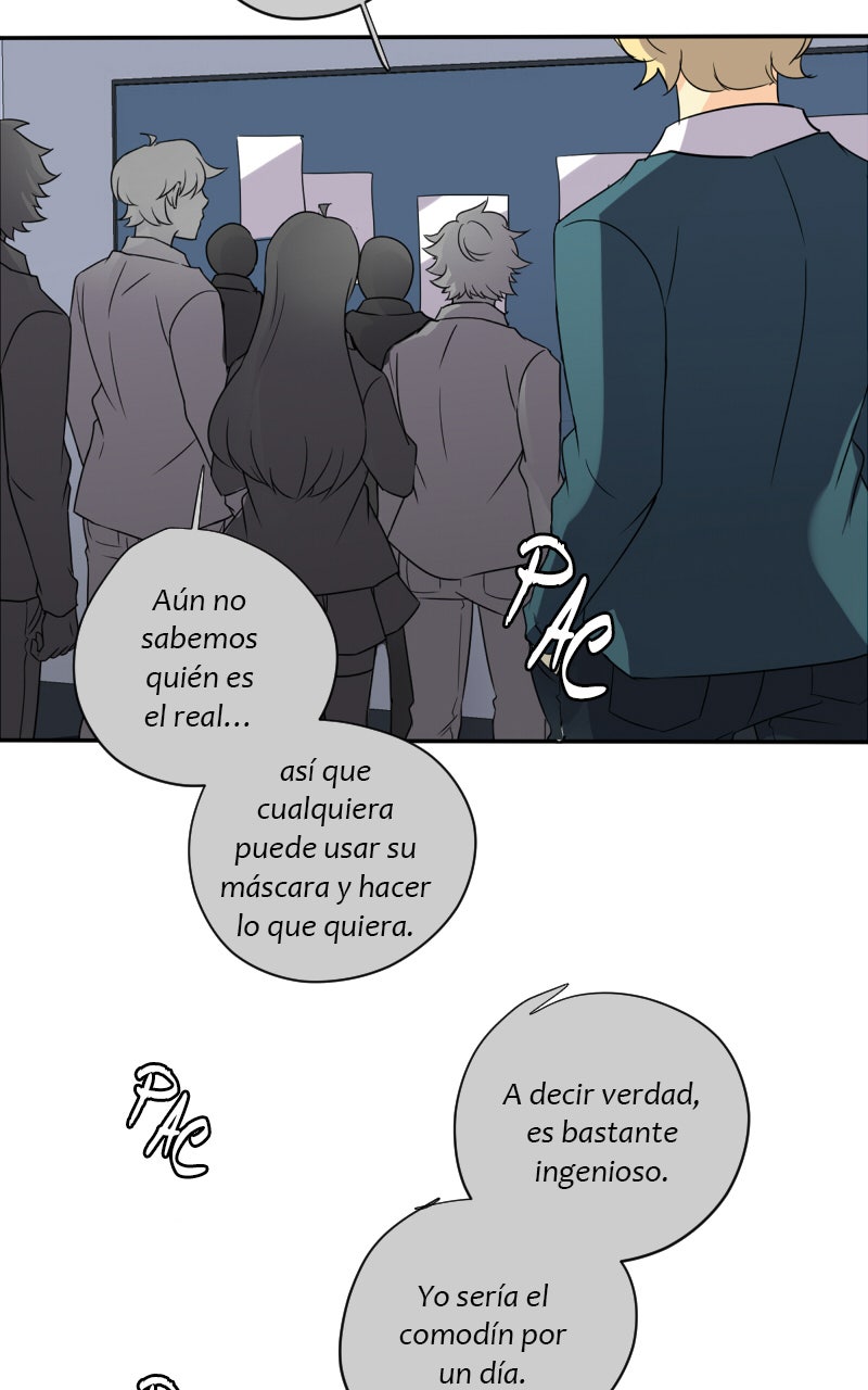 Read extraOrdinario ES Manga Online