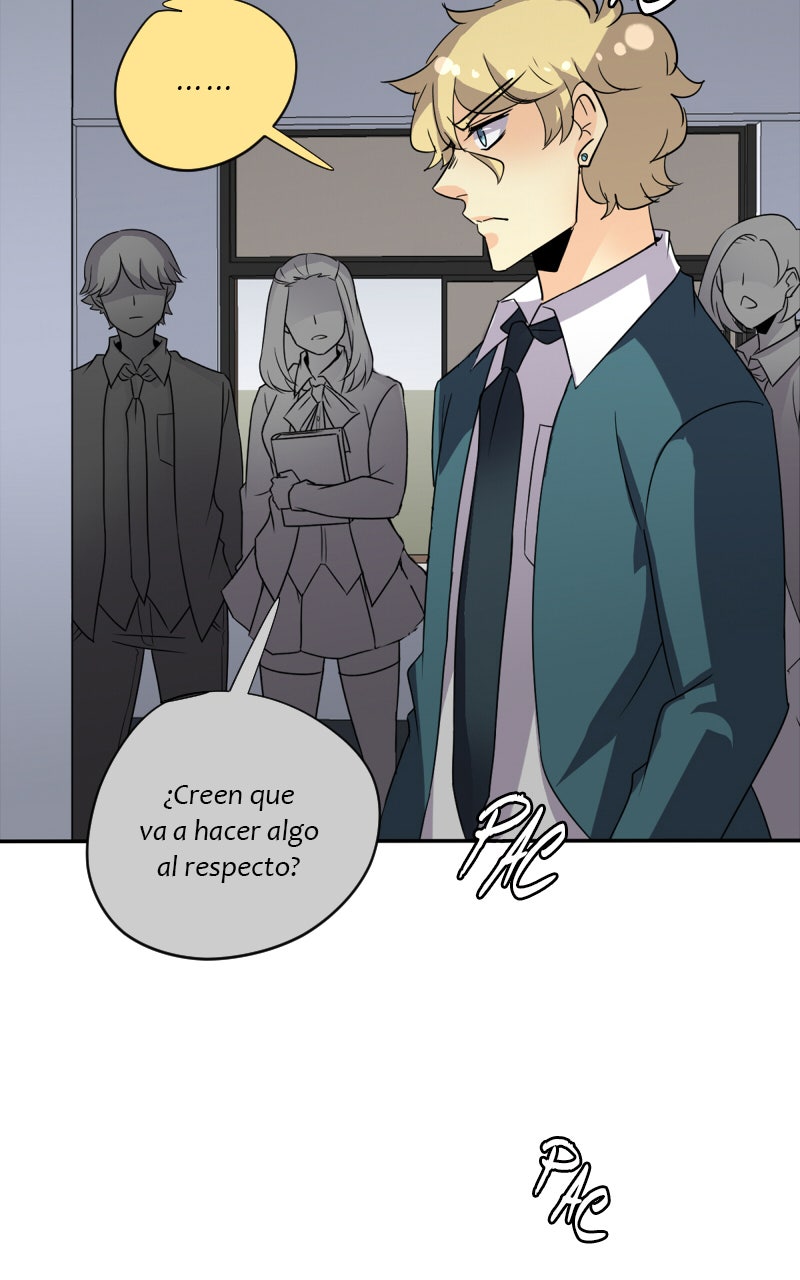 Read extraOrdinario ES Manga Online