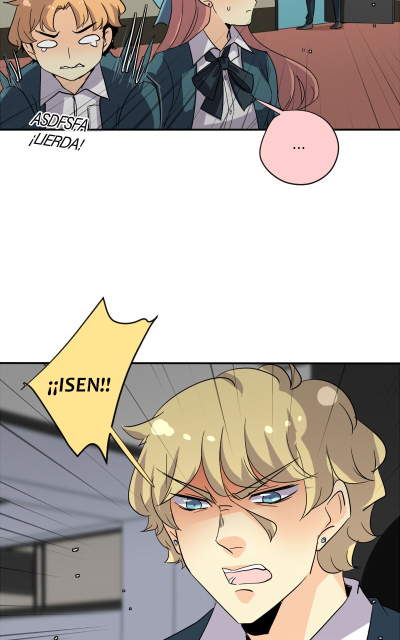 Read extraOrdinario ES Manga Online